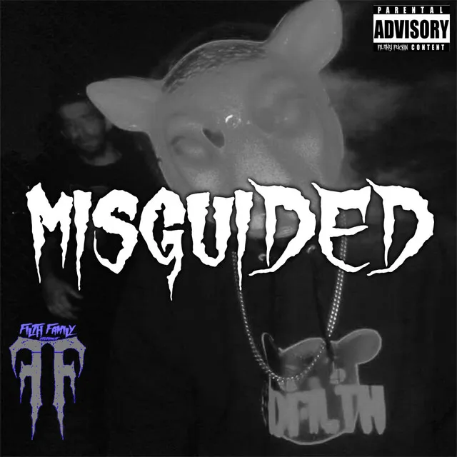 Misguided