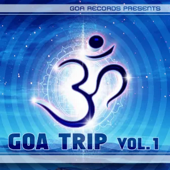 Goa Trip V.1 by Dr. Spook - Special Edition Psychedelic Goa Trance DJ Set Version by Goa Trip