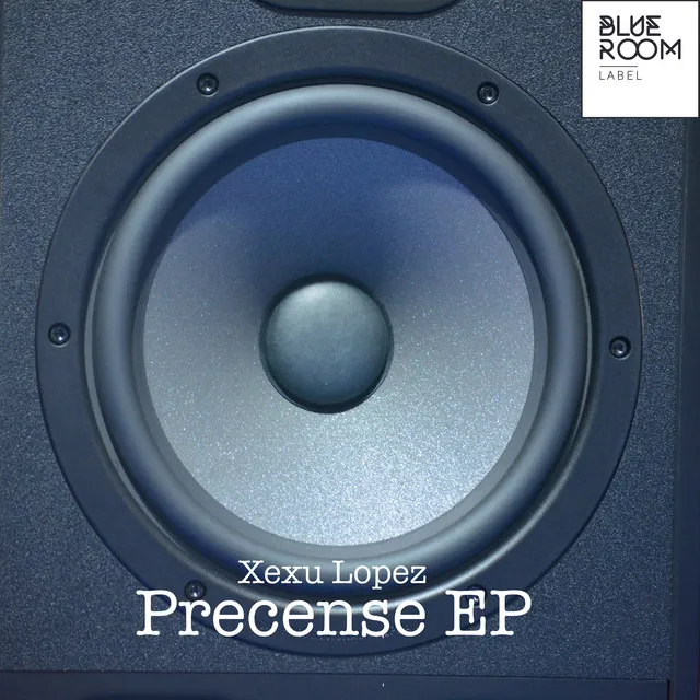 Presence EP