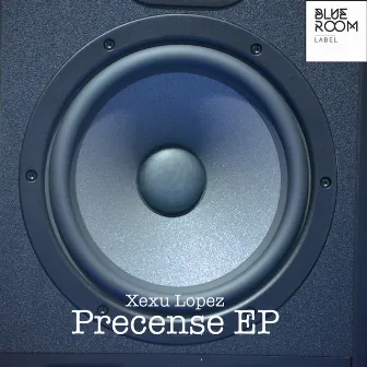 Presence EP by Xexu Lopez