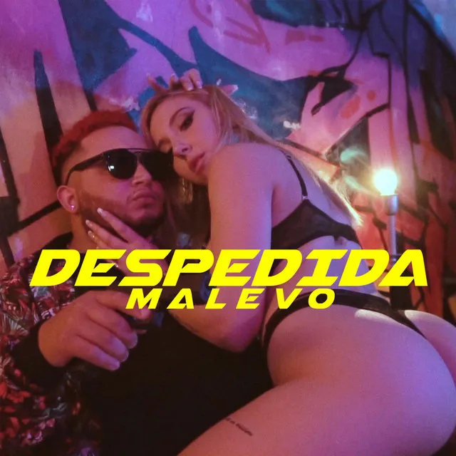 Despedida