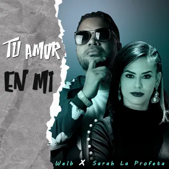 Tu Amor En Mi by Sarah La Profeta