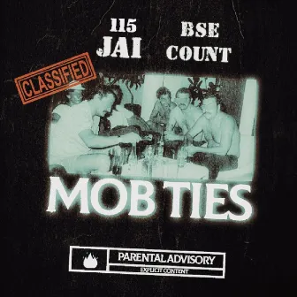 MOB TIE$ by 115Jai