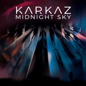 Midnight Sky by Karkaz