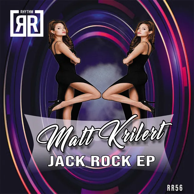 Jack Rock - Original mix