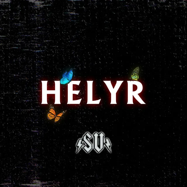 Helyr