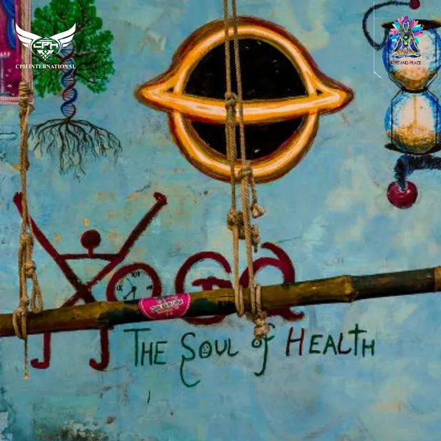 Yoga The Soul Of Health