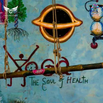 Yoga The Soul Of Health by Karma and Peace