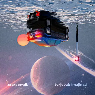 terjebak imajinasi by Stereo Wall