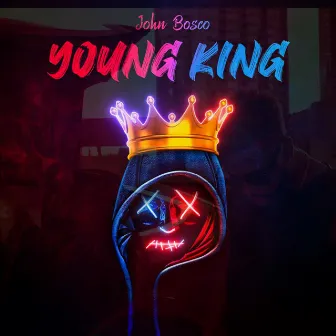 Young King by John Bosco