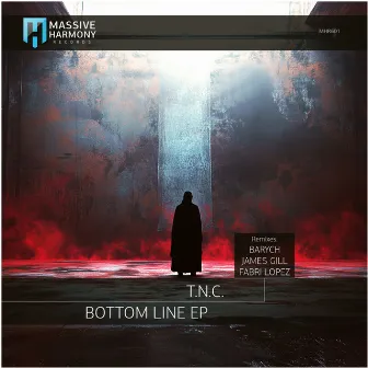 Bottom Line (Barych Remix) by T.N.C.