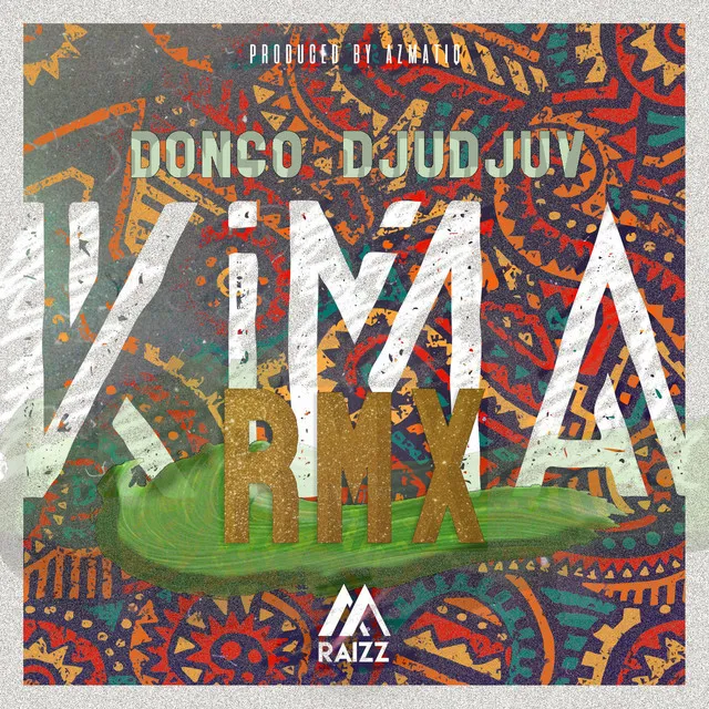 Kima - Remix