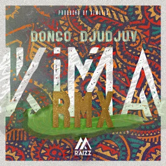 Kima (Remix) by Mraizz