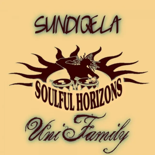 Sundiqela (feat. Fistoz Moya) - Unified Soul Mix