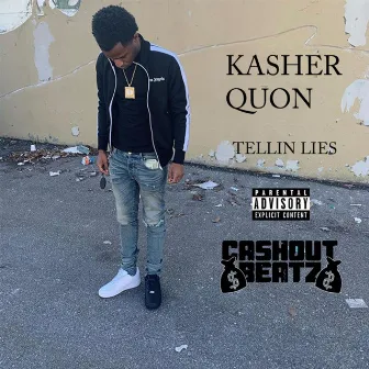 Tellin' Lies by CashoutBeatz