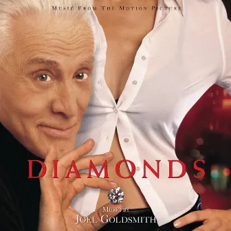 Diamonds (Music From The Motion Picture) by Joel Goldsmith