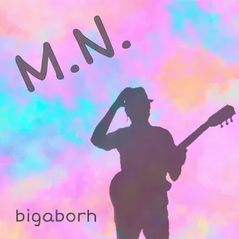 M.N. by bigaborh