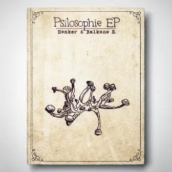 Psilosophie EP by Balkano S.