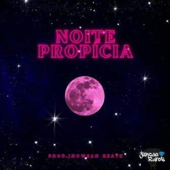 Noite Propícia by MC Santiago SP