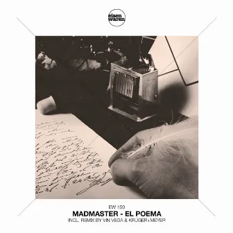 El Poema by MadMaster