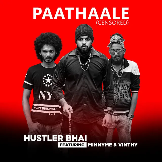 Paathaale - Censored