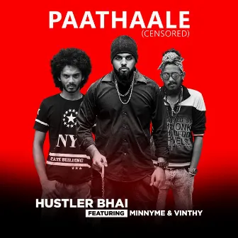 Paathaale (Censored) by Minnyme