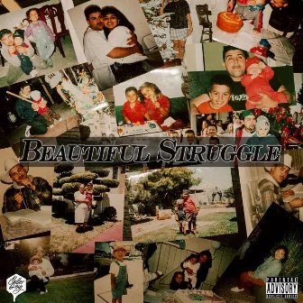 Beautiful Struggle by Chiller Gang