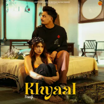 Khyaal by Fouji