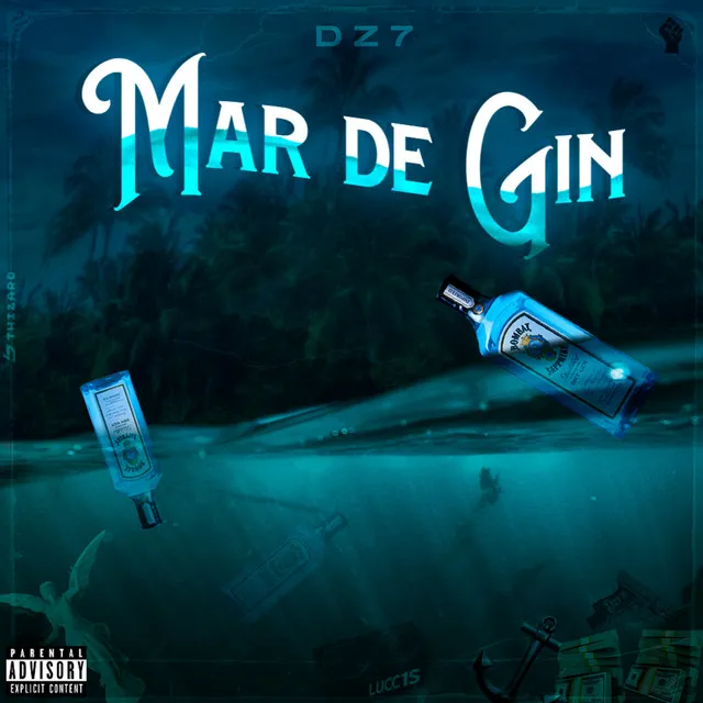 Mar de Gin