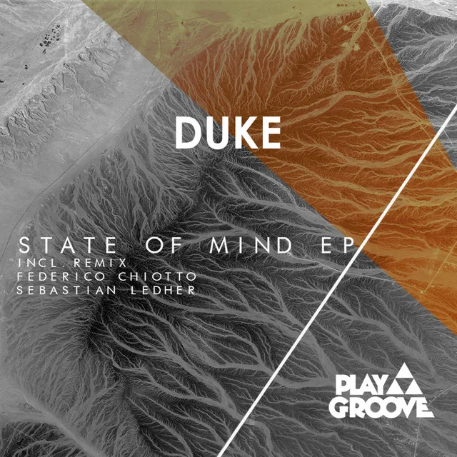 State of Mind EP