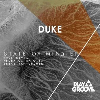 State of Mind EP by Duke