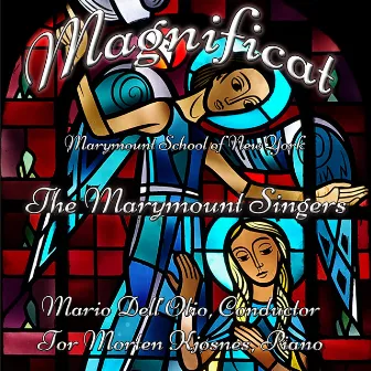 Magnificat by Marymount Singers of New York