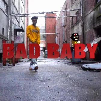 Bad Baby by Ysm Kooley