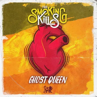 Ghost Queen by The Smoking Kills