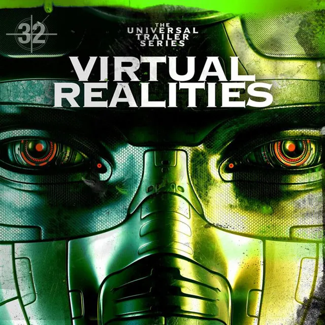 Virtual Realities