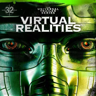 Virtual Realities by Steve Everitt