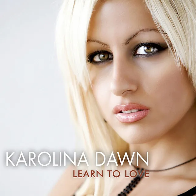 Learn To Love - Radio