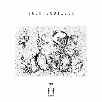 Nachtboutique - Dirty Nights and Boogie Lights by DJ Jauche