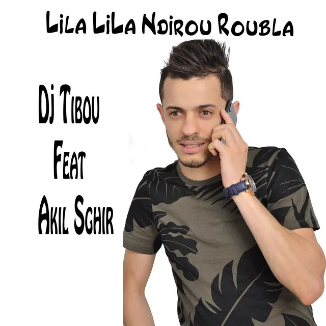 Lila Lila Ndirou Roubla