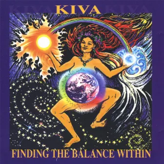 Finding The Balance Within by KIVA