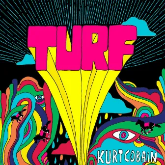 Kurt Cobain - Single by Turf