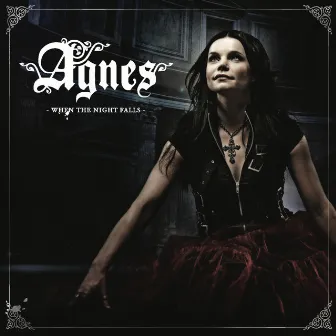 When The Night Falls by Agnes