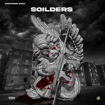 Soldiers (Eddie & Avin Tribute) by Nawfside Sosa