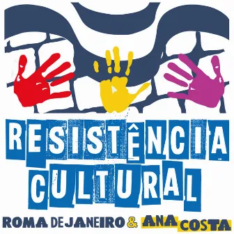 Resistência cultural by Roma de Janeiro