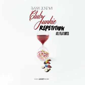 Club Junkie Repetition: All Features by Bam Juneya