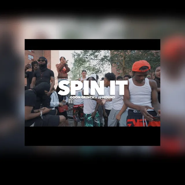 Spin It