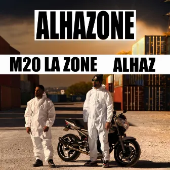 Alhazone by Alhaz