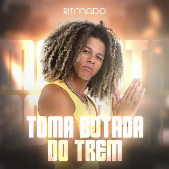 Toma Botada do Trem by DJ Christian Vibe