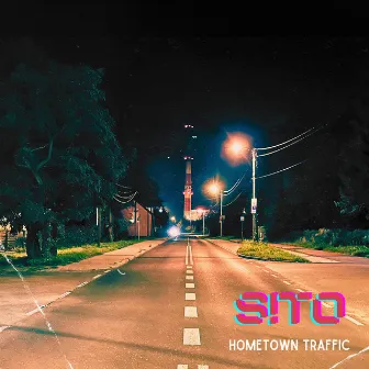 Hometown Traffic by S!to