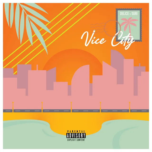 Vice City